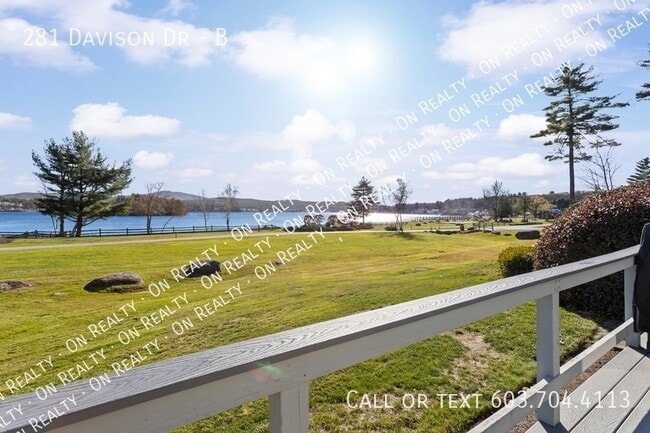 Building Photo - 281 Davison Dr-B