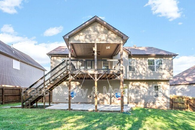 Building Photo - 961 Bonellis Ln