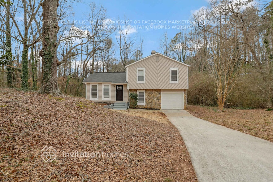 Primary Photo - 691 Tarkington Rd N