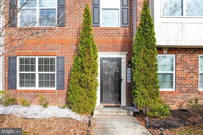 Primary Photo - 2887 Falkirk Alley