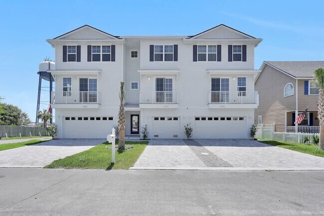 Building Photo - 2088 Gail Ave