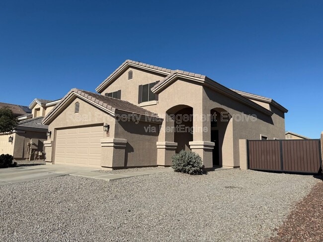 Building Photo - 12334 W Turney Ave