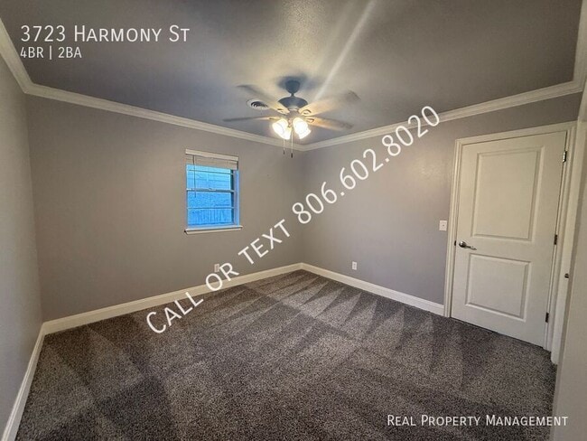 Building Photo - 3723 Harmony St