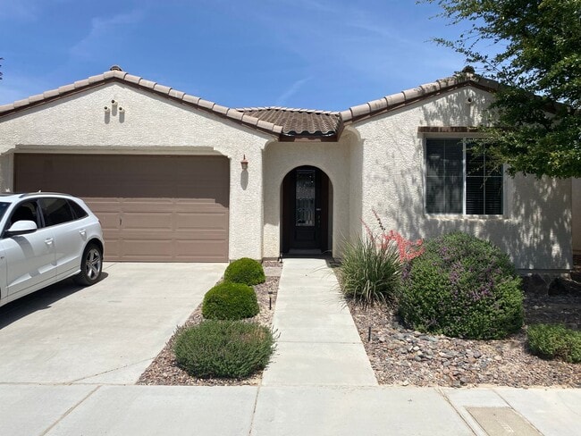 Building Photo - MOUNTAIN FALLS - Adriano Way