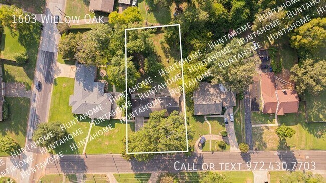 Building Photo - 1603 Willow Oak Dr