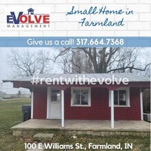 Building Photo - 100 E Williams St