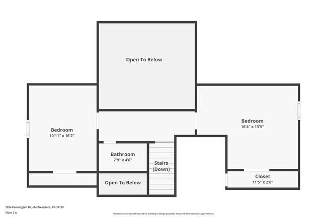 Building Photo - 1924 Pennington Dr
