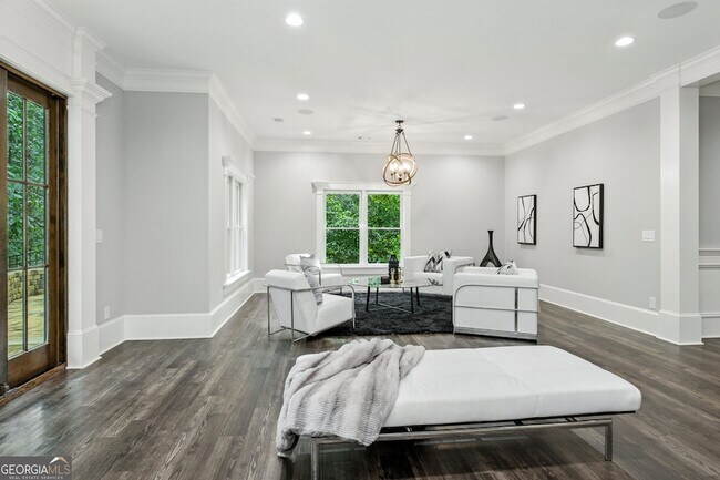 Building Photo - 6225 Random Winds Bluff