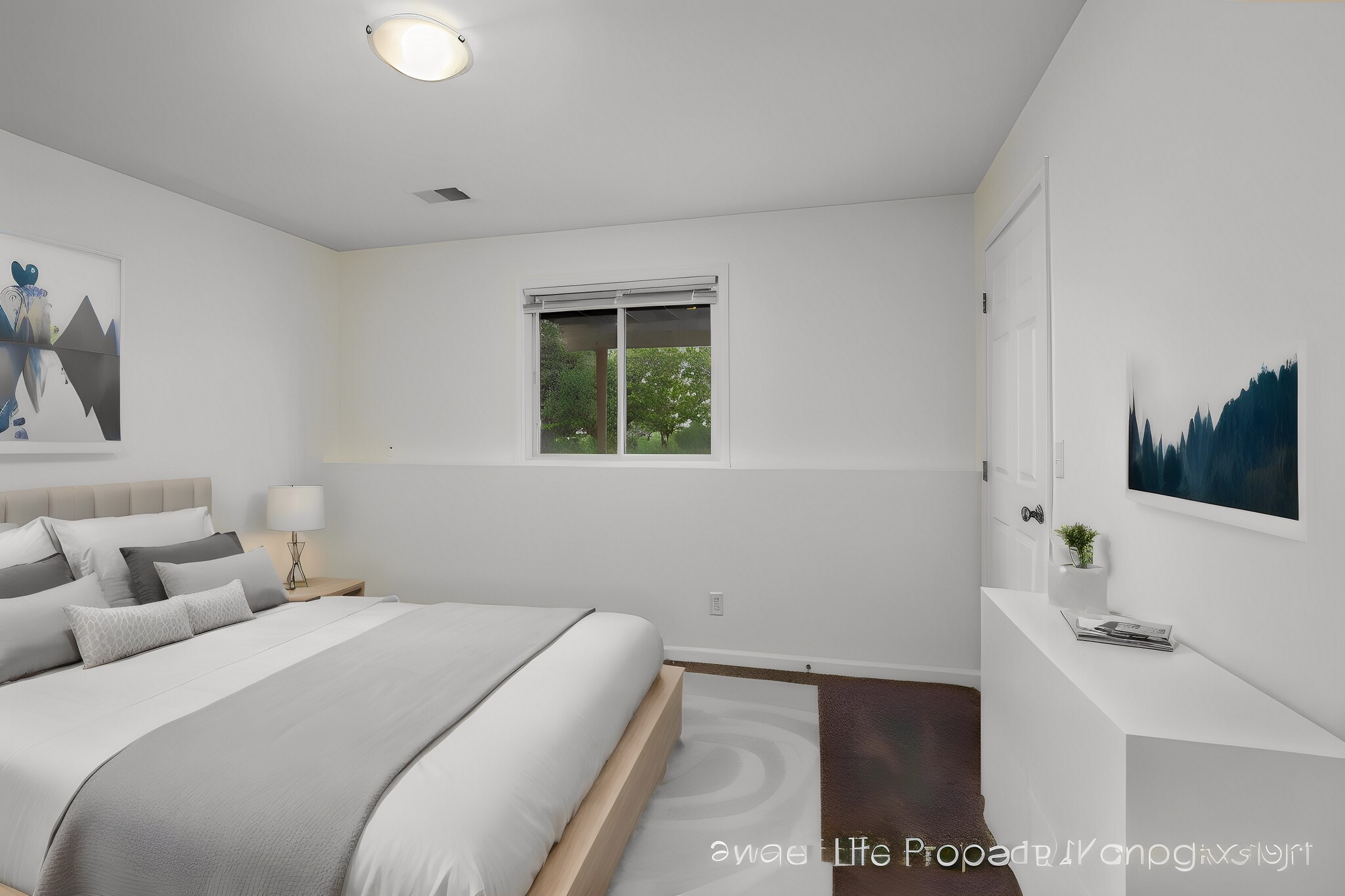 Building Photo - 3669 Kinnrow Ct NW