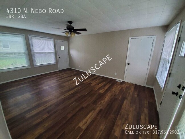 Building Photo - 4310 Nebo / 3 bedroom 1.5 bathroom rehabbe...