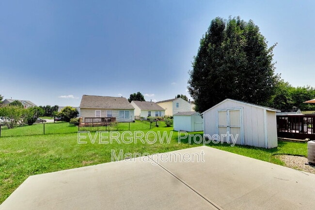 Building Photo - 1167 Odell Ln