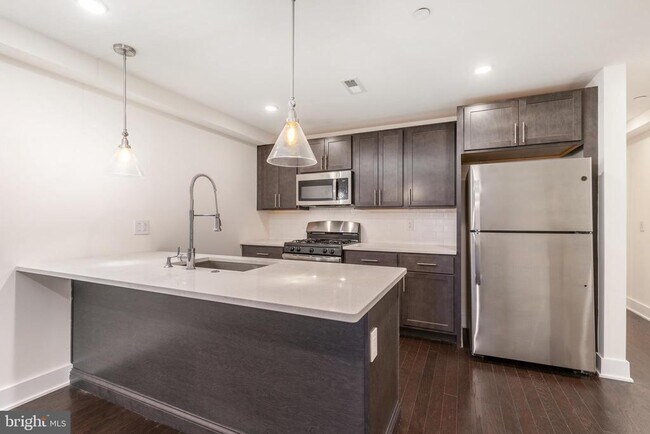 Building Photo - 2612 Braddock St