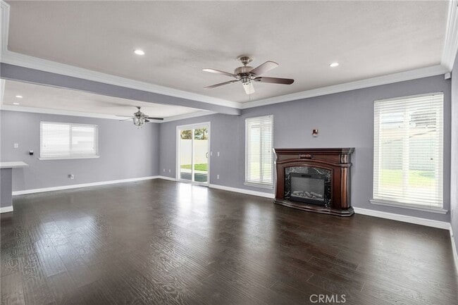 Building Photo - 1456 N Barranca Ave