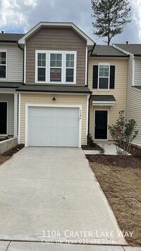 Building Photo - 1104 Crater Lake Way