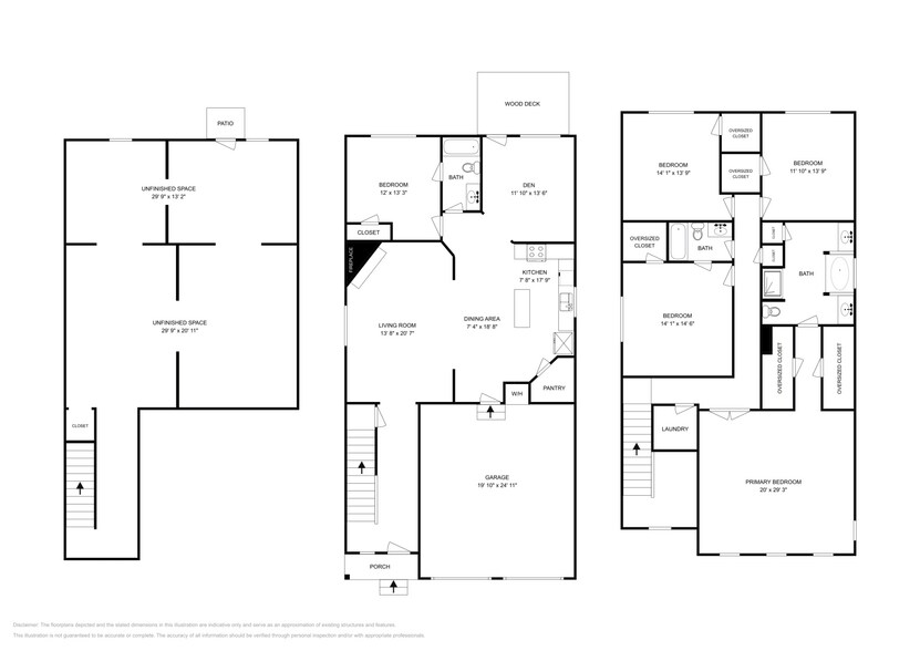 Building Photo - 744 Effendi Pl