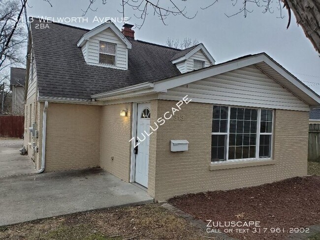 Building Photo - 313 Welworth Ave
