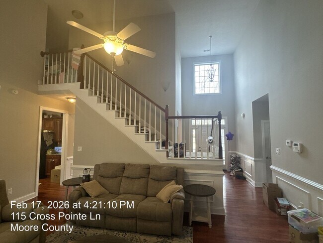 Building Photo - 115 Cross Pointe Ln