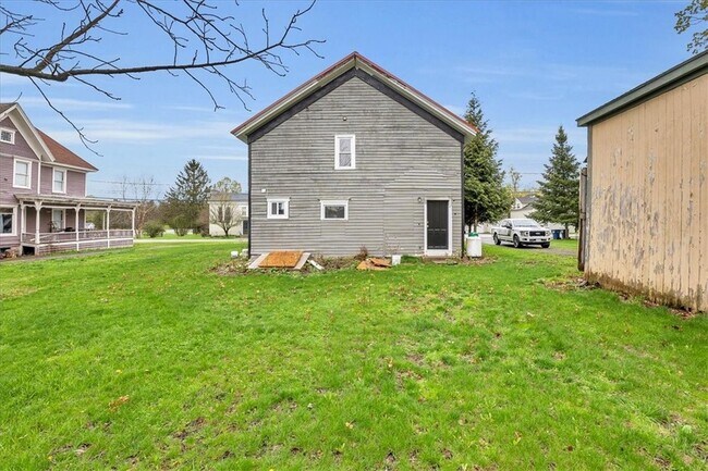 Building Photo - 7383 NY-28