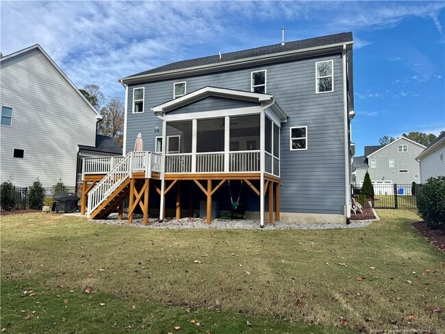 Building Photo - 3428 Amelia Grace Dr