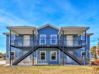 Building Photo - Brand New Fourplex