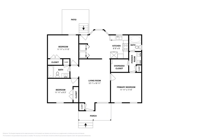 Building Photo - 2028 Ballston Pl