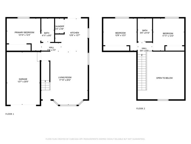 Building Photo - 306 Golden Valley Dr