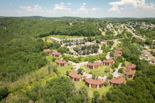 Building Photo - Indian Ridge Luxury Apartments