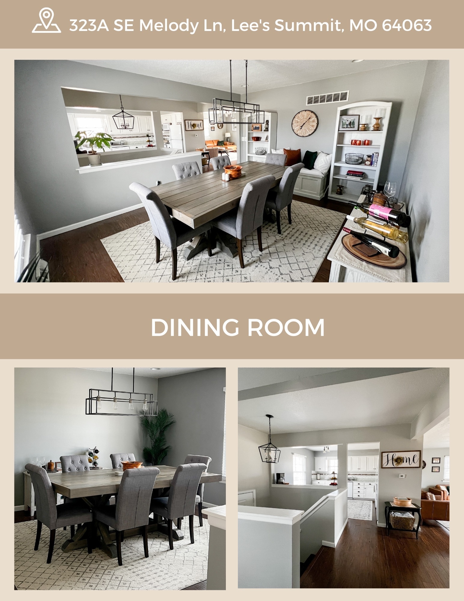 Building Photo - 323 SE Melody Ln