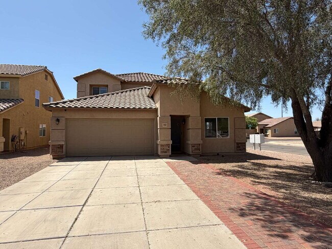 Building Photo - 3907 E Pinto Valley Rd