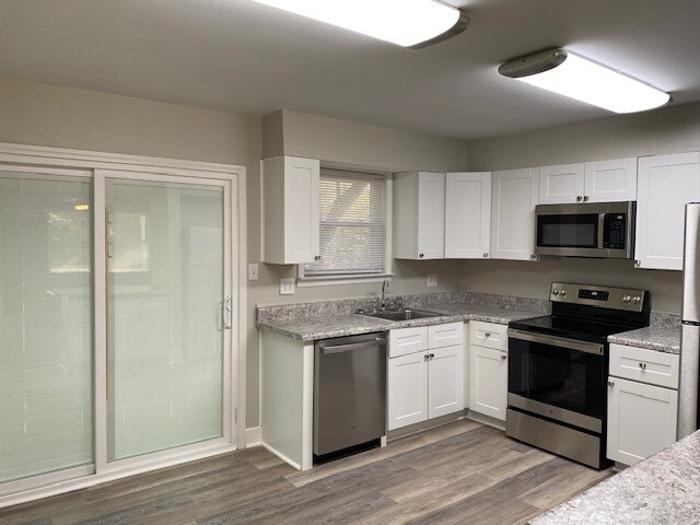 Building Photo - 5612 Turkey Dr