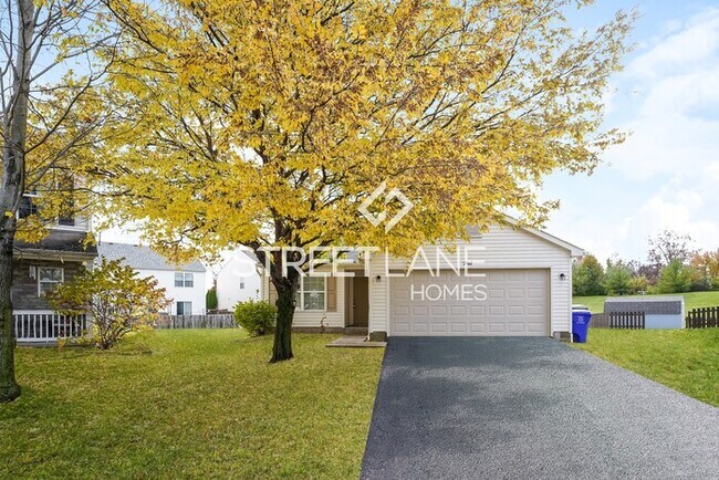 Primary Photo - Charming 3 Bedroom in Grove City!