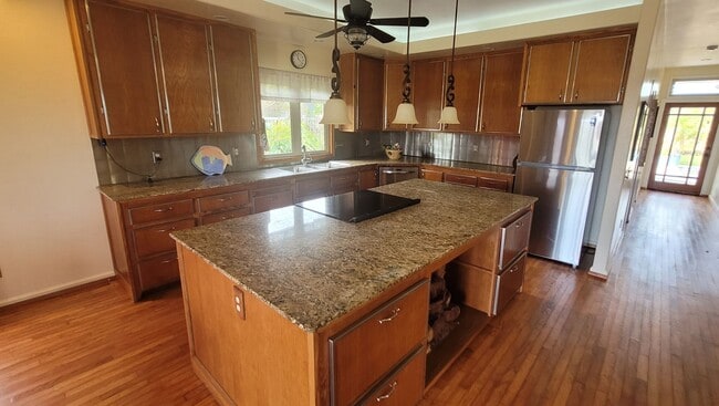 Building Photo - 2BR/2BA Ocean View Home + Furnished Ohana – Pool & Solar – Hawaiian Paradise Park