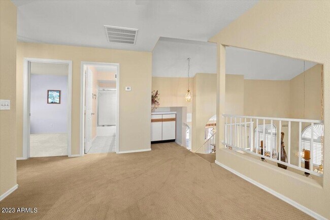 Building Photo - 4326 E Rancho Tierra Dr