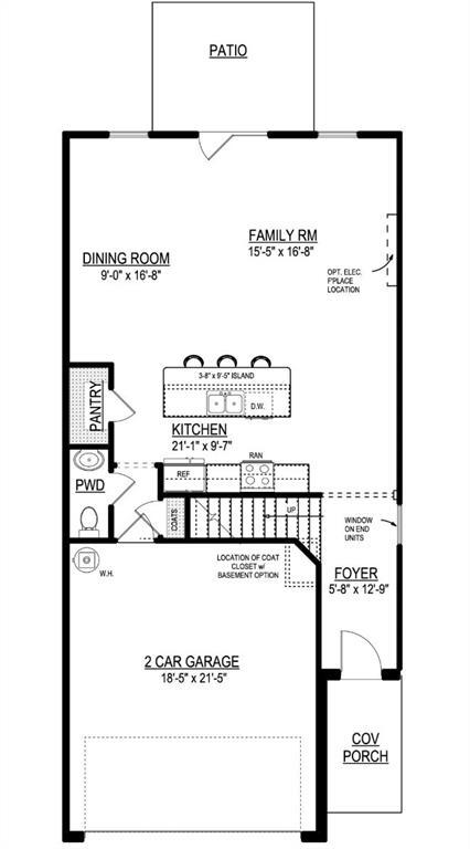 Building Photo - 1416 Lucan Ln