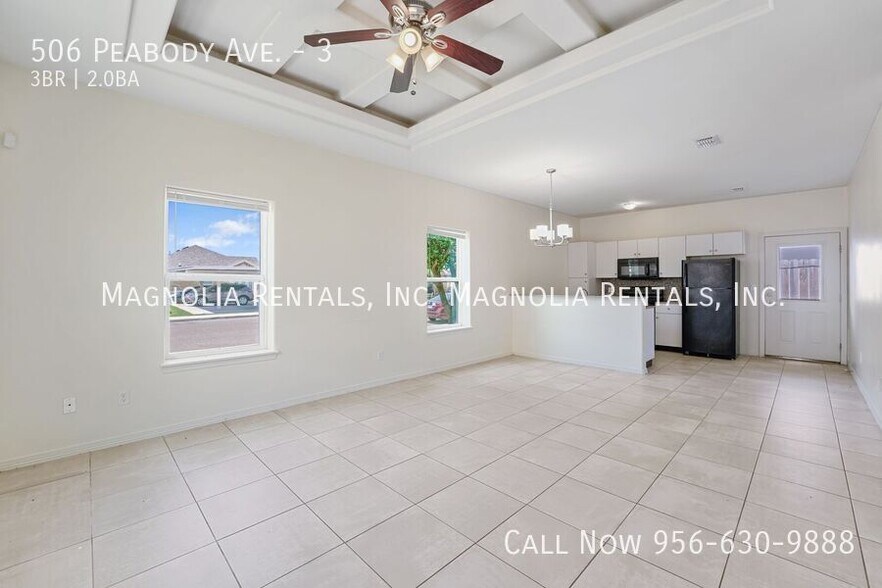 Building Photo - 506 Peabody Ave