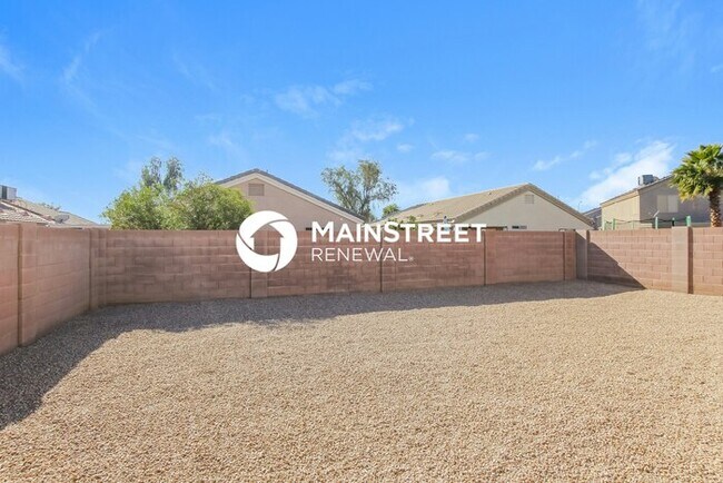 Building Photo - 3 Bedroom Pet-Friendly Home in El Mirage, AZ with Main Street Renewal