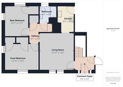 Building Photo - 2 E Sunset Ave