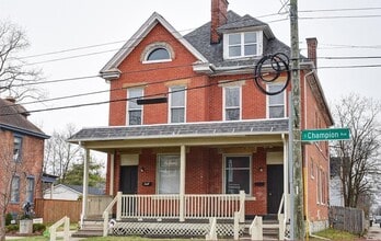 Building Photo - 683-685 South Champion