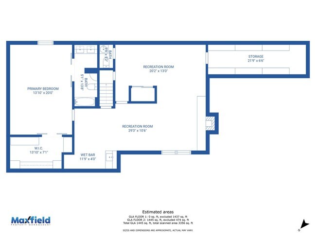 Building Photo - Sandy Rambler 4 BD 3.5 BA 2 GAR Home locat...