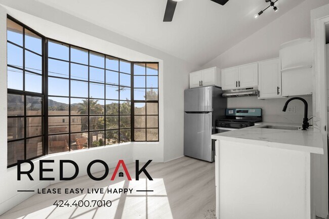 Building Photo - 10304 Tujunga Canyon Blvd