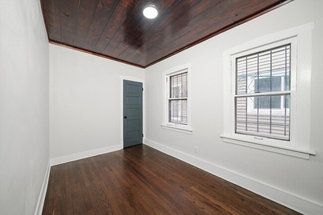Bedroom 2 - 3324 W Warner Ave