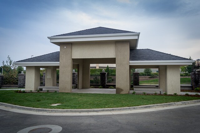 Building Photo - 1311 Browning St