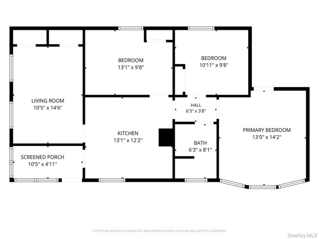 Building Photo - 166 Beechwood Ave