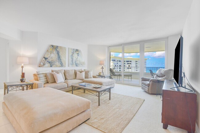 Building Photo - 550 S Ocean Blvd