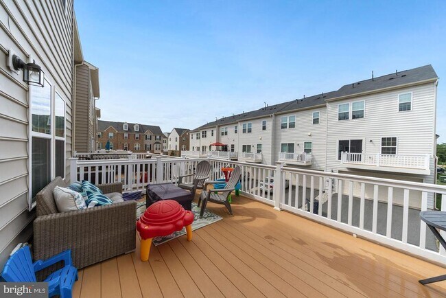 Building Photo - 42586 Harlow Meadows Terrace