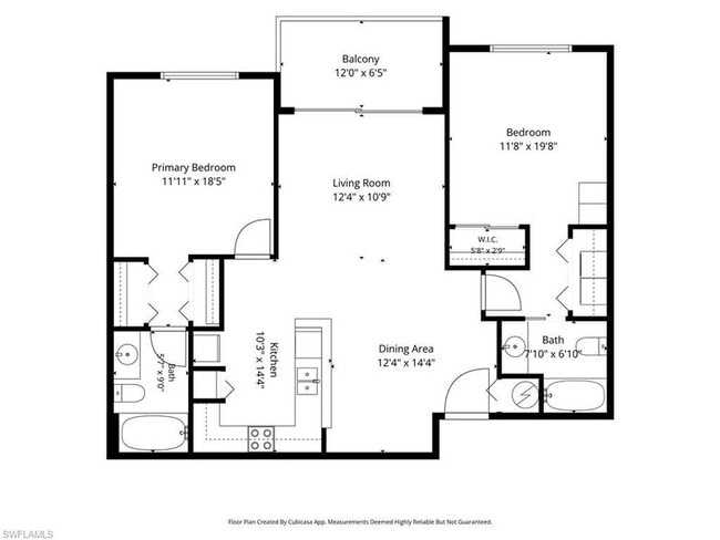 Building Photo - 1270 Wildwood Lakes Blvd