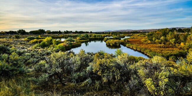 Building Photo - 6883 W Parapet Ct