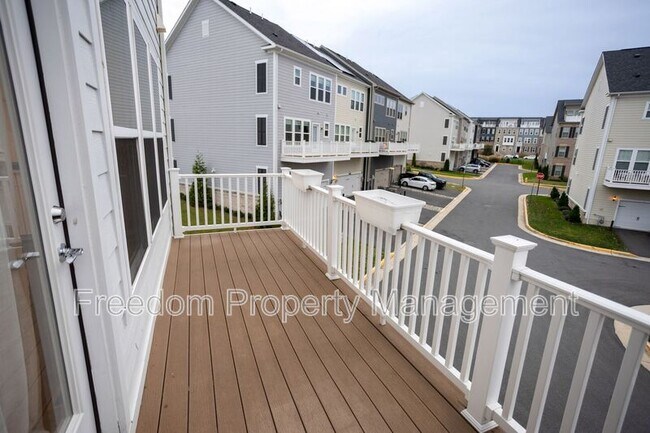 Building Photo - 17137 Branched Oak Rd