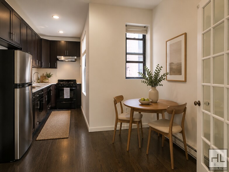 Building Photo - NOSTRAND AVENUE / Crown Heights 1-Bed