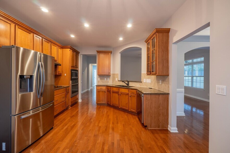 Building Photo - 9827 Shearwater Ave NW